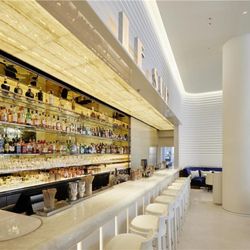 Hôtel Martinez - Bar Lounge