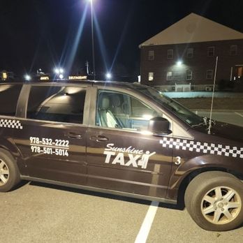 Sunshine Taxi - Beautiful taxis - Taxis Near Me - Peabody, Massachusetts Sunshine Taxi - Beautiful taxis - Taxis Near Me - Peabody, Massachusetts