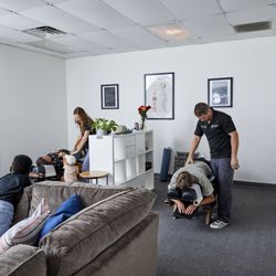 Awaken Chiropractic Center