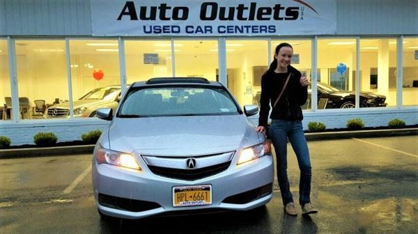 Auto Outlets of Wolcott, 5671 Whiskey Hill Rd, Wolcott, NY 14590, US -  MapQuest