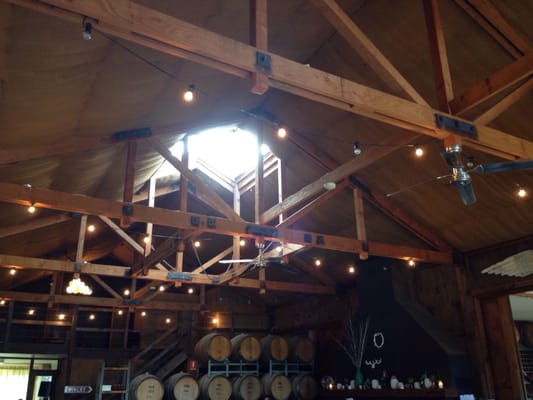 Barn & Co. by null