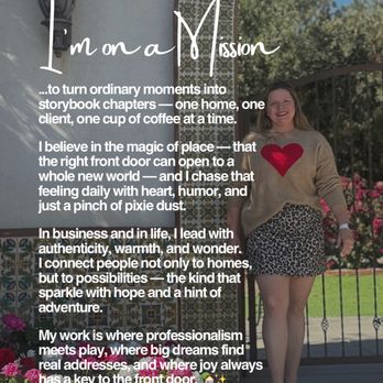 Sommer Decker - RE/MAX - Real Estate Agents Near Me - Gilbert, Arizona