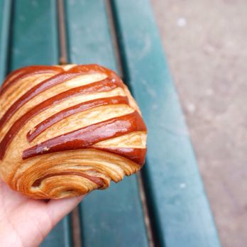 Farine&O - Chocolate and orange - Bakeries Near Me - Paris, 75 Farine&O - Chocolate and orange - Bakeries Near Me - Paris, 75