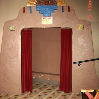 KiMo Theatre - KiMo Theatre - Music Venues Near Me - Albuquerque, New Mexico