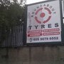 Photo of Roundabout Tyre & Battery