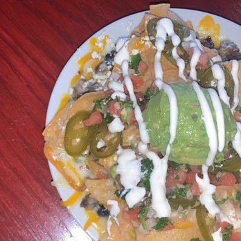 El Guapo's - Santiago Nachos - Mexican Near Me - Campbell, California El Guapo's - Santiago Nachos - Mexican Near Me - Campbell, California