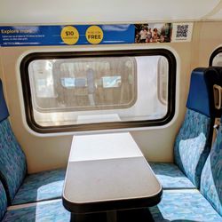 Northridge Metrolink Station - $10 on Weekends and Kits Ride FREE