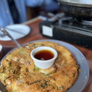 Hosoonyi Korean Restaurant - Korean Near Me - Edmonds, Washington
