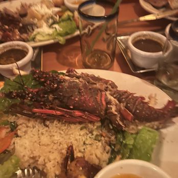 Panchos - The Crusty party plate - Mexican Near Me - Mazatlán, SIN Panchos - The Crusty party plate - Mexican Near Me - Mazatlán, SIN