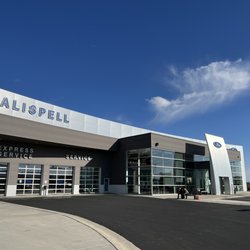 Kalispell Ford