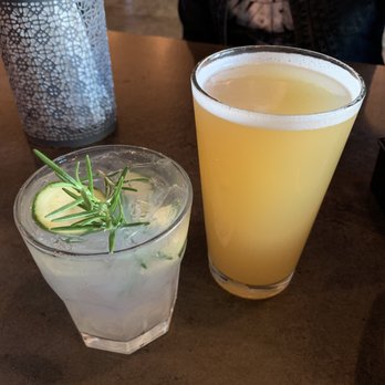 Nine Zero Seven - Skinny Spritzer and Hereric Maja IPA - Lounges Near Me - Benicia, California Nine Zero Seven - Skinny Spritzer and Hereric Maja IPA - Lounges Near Me - Benicia, California