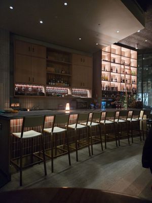 Mili Wine Bar by null