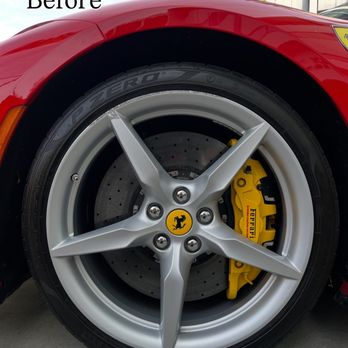 Axellion Auto Lab - Wheel & Rim Repair Near Me - Burbank, California Axellion Auto Lab - Wheel & Rim Repair Near Me - Burbank, California