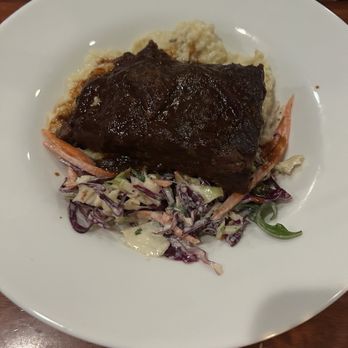 Apollo Grill - Short ribs - American Near Me - Bethlehem, Pennsylvania