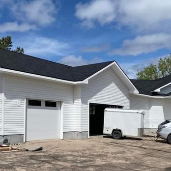 Perez Construction & Remodeling - Siding - General Contractors Near Me - Omaha, Nebraska