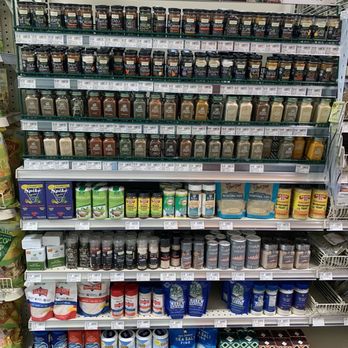 Natural Grocers - Spices - Grocery Near Me - Chandler, Arizona