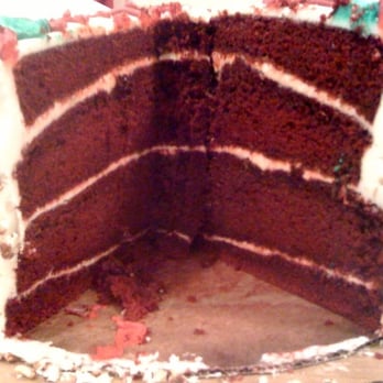Brown Sugar Bakery - Inside of my BD cake - Bakeries Near Me - Chicago, Illinois Brown Sugar Bakery - Inside of my BD cake - Bakeries Near Me - Chicago, Illinois