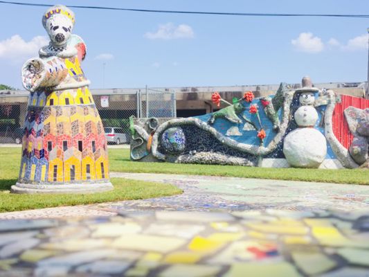 Smither Park by null