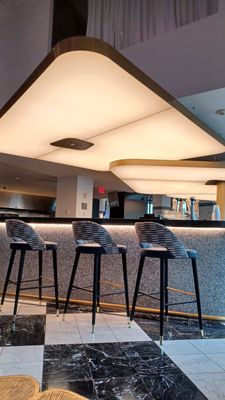Hotel Washington by null