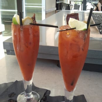The Stave Bar - Bloody Mary's - Pubs Near Me - Long Beach, California