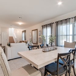 Lennar at Sonterra