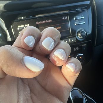 Nails Life Studio - Nail Salons Near Me - Houston, Texas