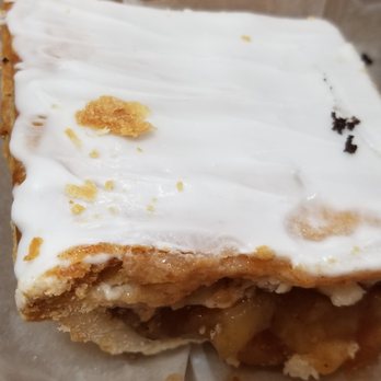 Moreno Bakery - Mom's Apple Pie Square - Bakeries Near Me - Brandon, Florida Moreno Bakery - Mom's Apple Pie Square - Bakeries Near Me - Brandon, Florida