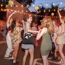 Arts Council of Princeton - Annual Pride Dance Party at the Arts Council of Princeton