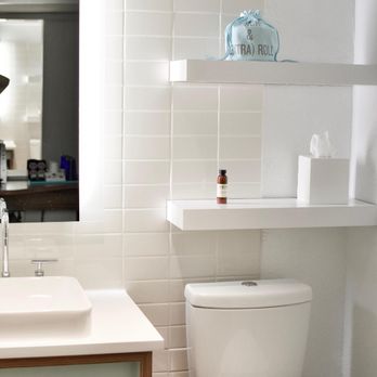 Eugene Clean Team - Residential bathroom deep cleaning services - Office Cleaning Near Me