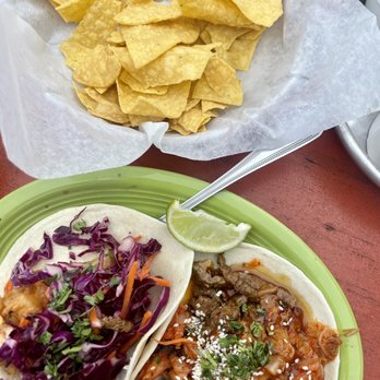 Taco Boy - Mexican Near Me - Folly Beach, South Carolina