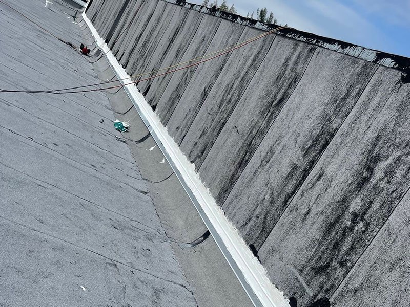 Slide of Unifield Building Solutions