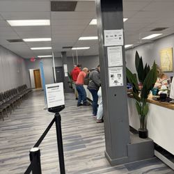 Glenstone Title Office