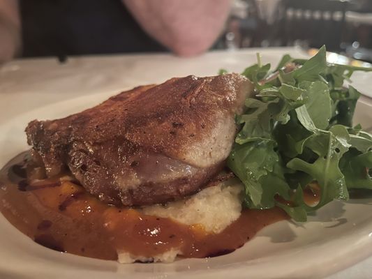 24 Carrot Bistro by null
