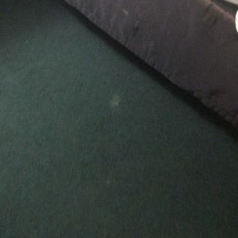 Clarion Hotel - Downtown - University Area - Stains on carpet. This room was NOT clean especially up to Covid cleaning standards many other hotels follow - Hotels Near Me - Oneonta, New York