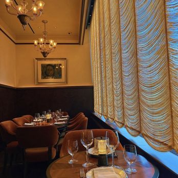 Locanda Verde - Inside - Italian Near Me - New York, New York Locanda Verde - Inside - Italian Near Me - New York, New York