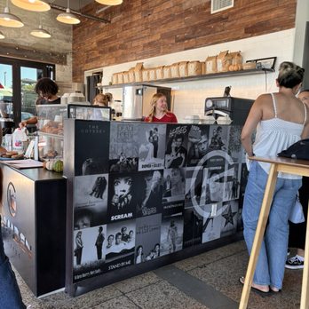 Kamden Coffee - Inside - Coffee Roasteries Near Me - Glendora, California