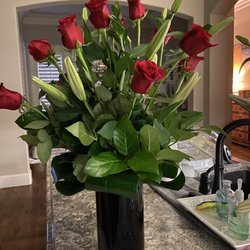 Lilium Floral Design