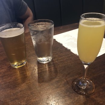 Pearlz - $3 Mimosas - Seafood Near Me - Charleston, South Carolina Pearlz - $3 Mimosas - Seafood Near Me - Charleston, South Carolina
