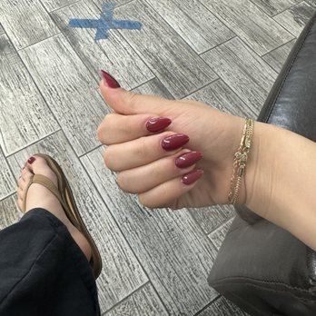 Annie Nails & Spa - Nail Salons Near Me - Whittier, California