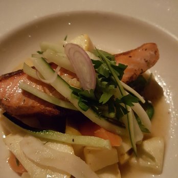 Lure - Seafood Near Me - Atlanta, Georgia