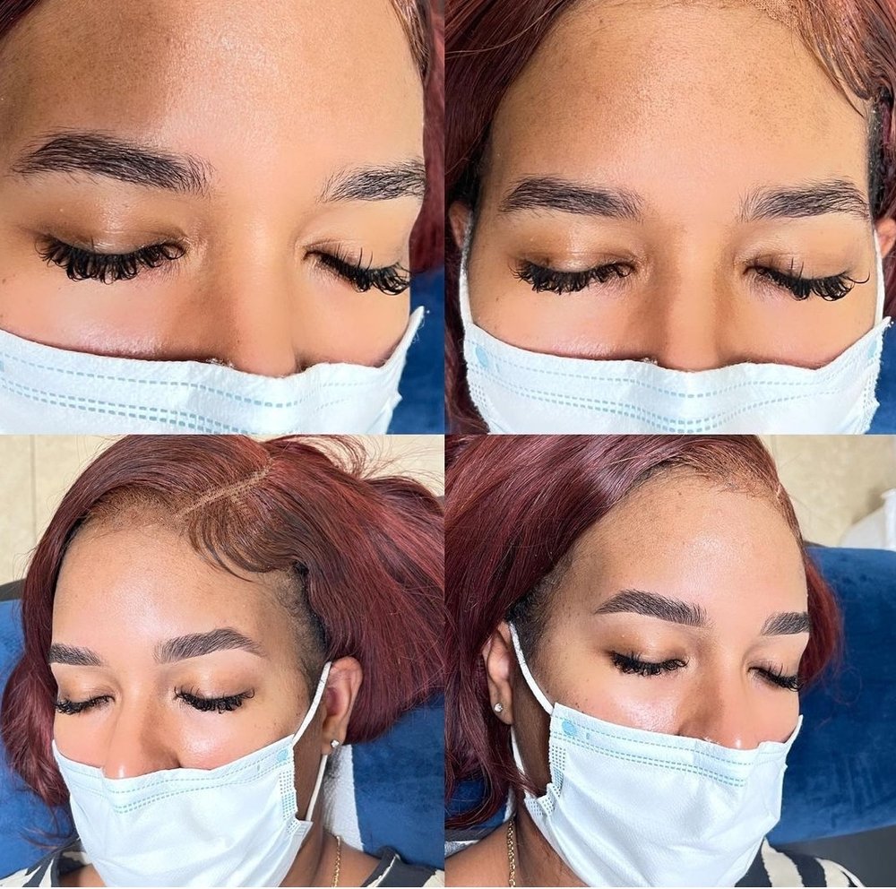 BUTTERFLY WAXING 10 Photos 9416 Balm Riverview Rd, Tampa Bay, FL Yelp