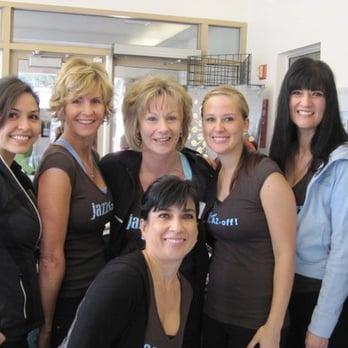 Phoenix Jazzercise - Some of the Instructors - Gyms Near Me - Phoenix, Arizona