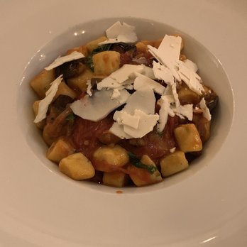 Lupo - Gnocchi - Italian Near Me - Vancouver, British Columbia Lupo - Gnocchi - Italian Near Me - Vancouver, British Columbia