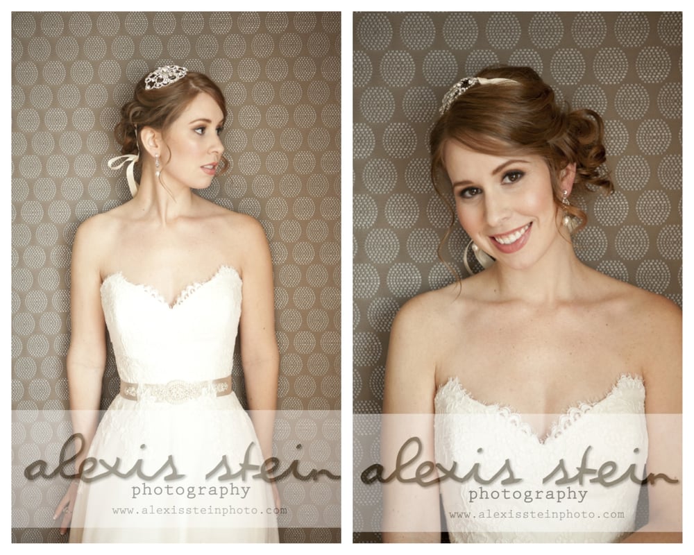 Patrice Evangeline, Makeup Artist Logo