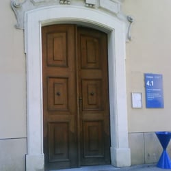 Institut f. Orientalistik d. Universität