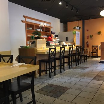Ato Sushi - Sushi Bars Near Me - Grand Rapids, Michigan