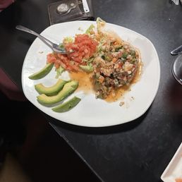 Ceviche