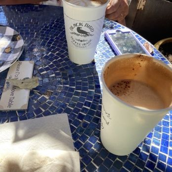 Blackbird Coffee House - Tasty caffeinated beverages - Coffee & Tea Near Me - Albuquerque, New Mexico