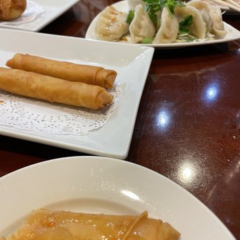 Sunny Thai - Thai Near Me - Arlington, Texas