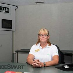 CubeSmart Self Storage